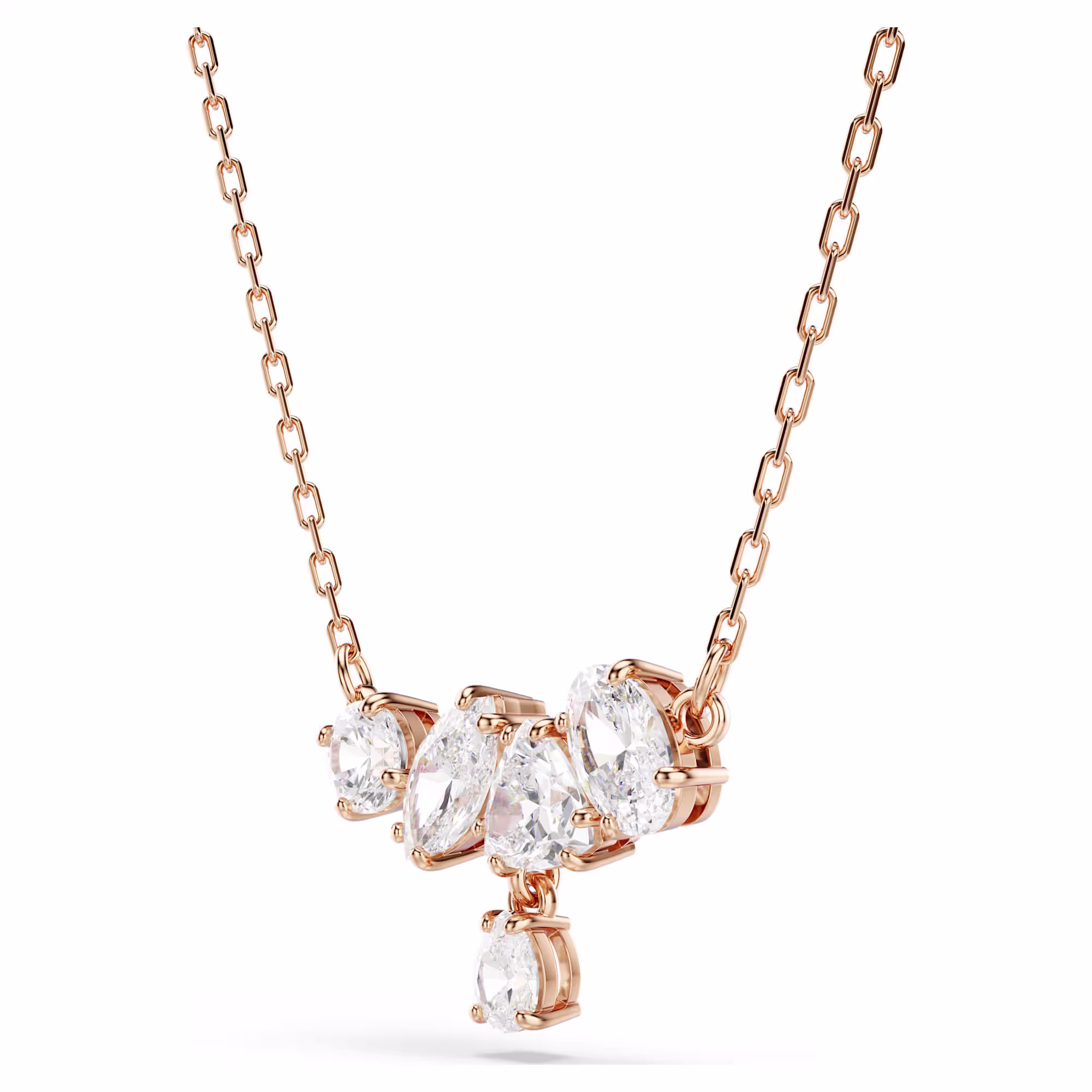 Mesmera necklace